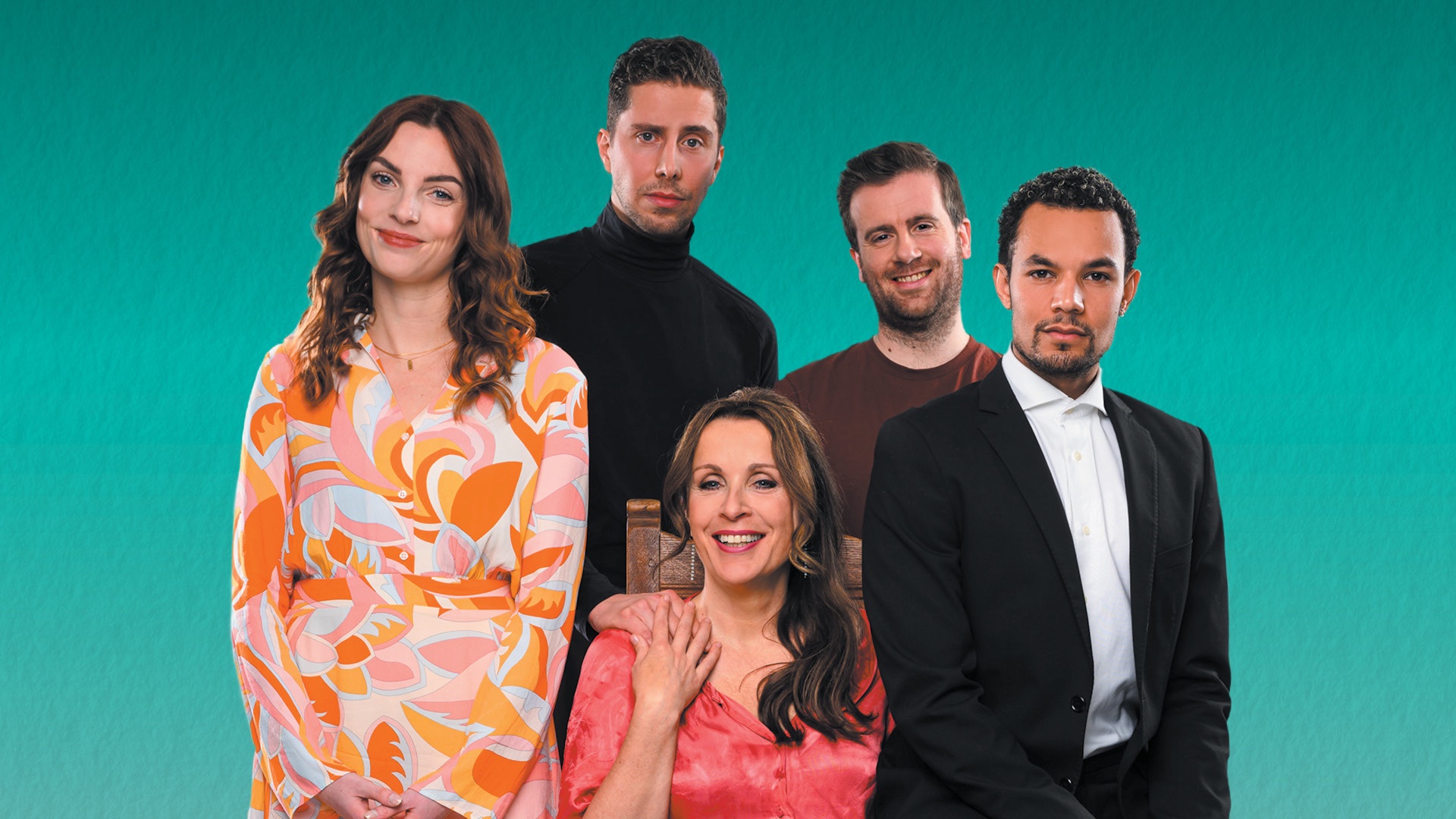 Ver Van Je Bed Musical