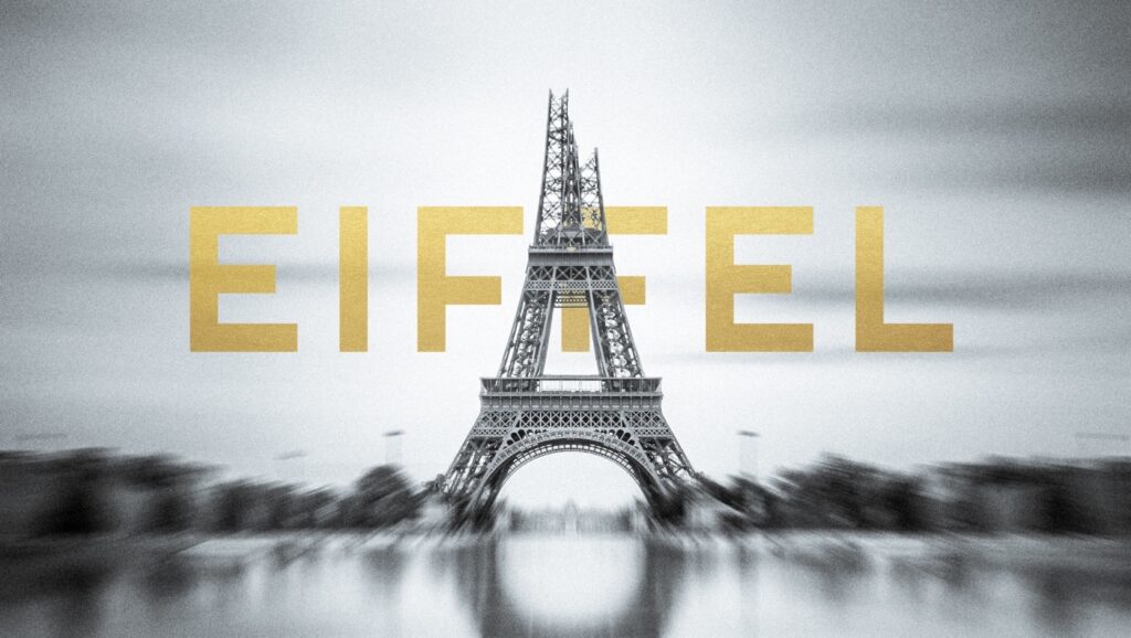 'Eiffel, de musical' naar de Nederlandse theaters