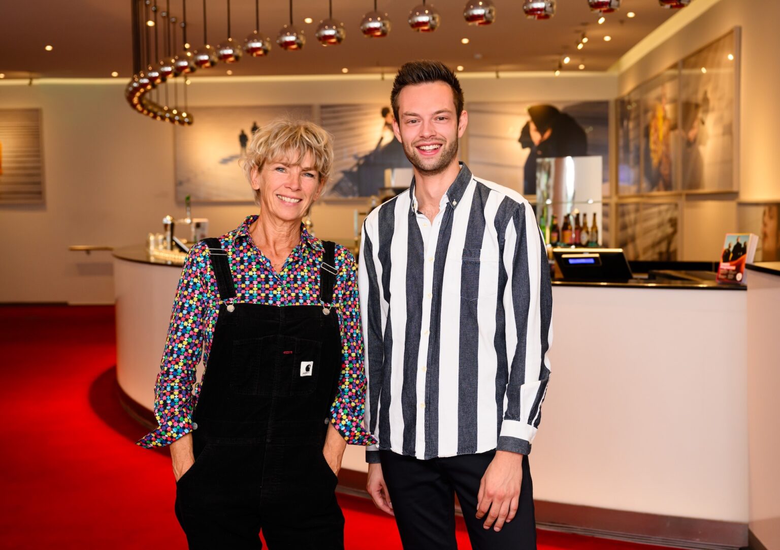 Nieuwste boek voor volwassenen van Francine Oomen wordt musical