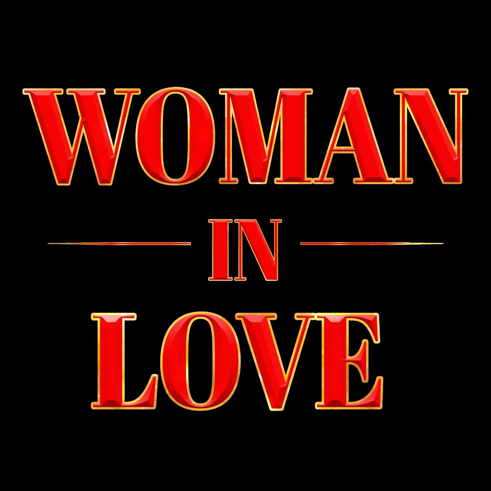 'WOMAN IN LOVE' naar de theaters