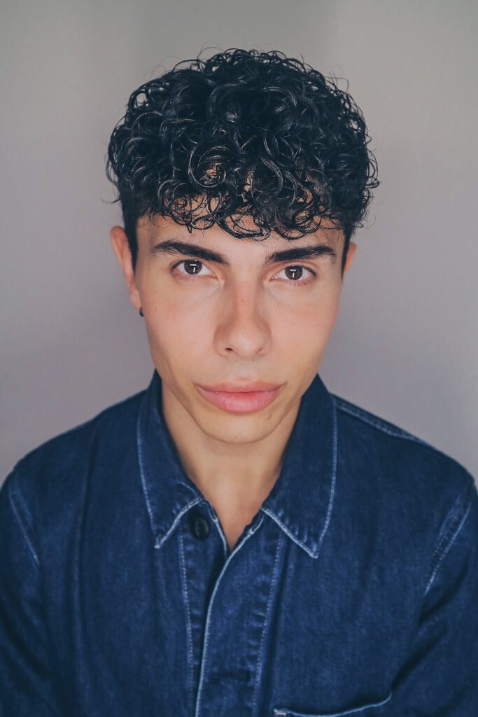 Darren van der Lek binnenkort te zien als Heer Farquaad in 'Shrek de Musical'