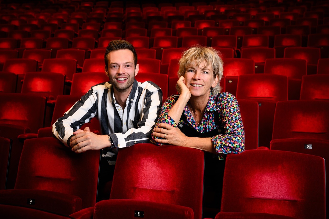 Ruim 650 acteurs in de race voor rol in musical 'Hoe overleef ik alles wat ik niemand vertel'