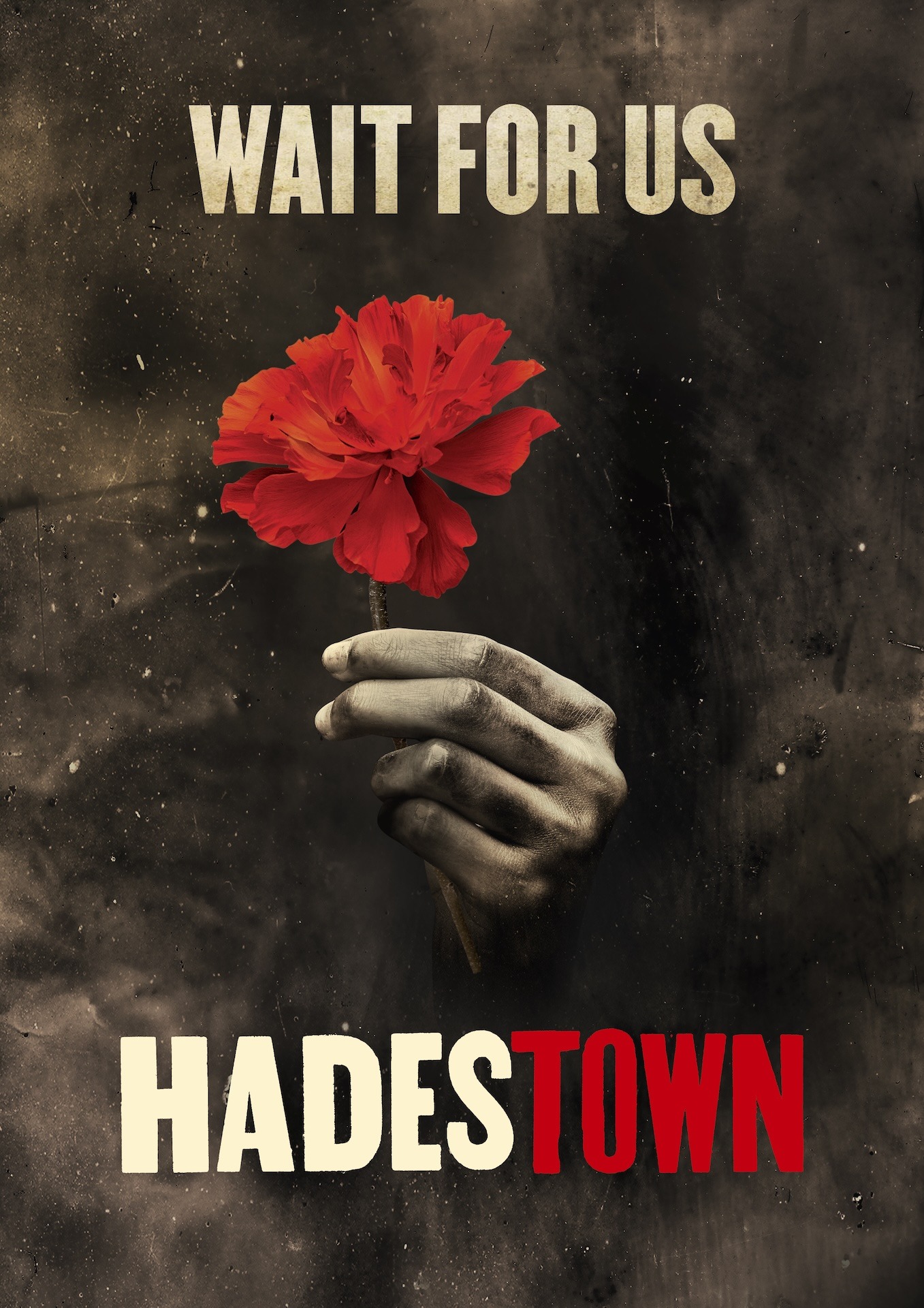 Hadestown in 2027 terug in Carré