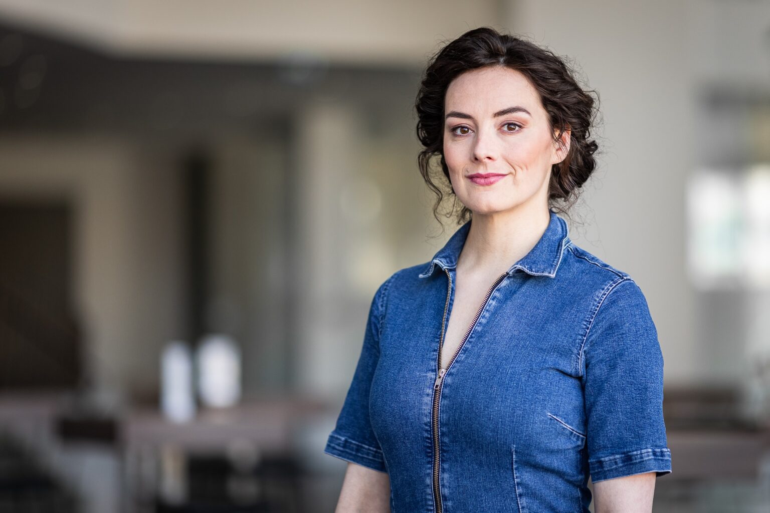 Buddy Vedder en Nandi van Beurden toegevoegd aan hoofdcast 'Het Geluk