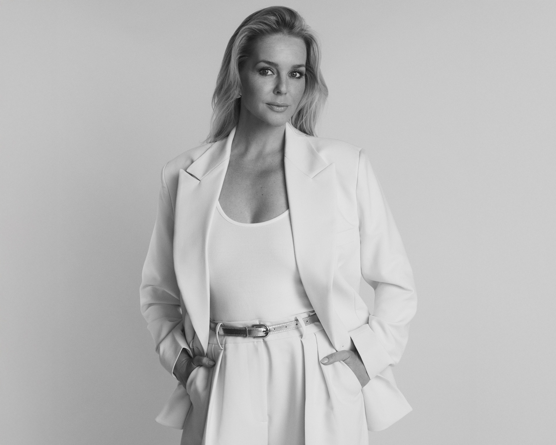 Chantal Janzen keert na 10 jaar terug in musical