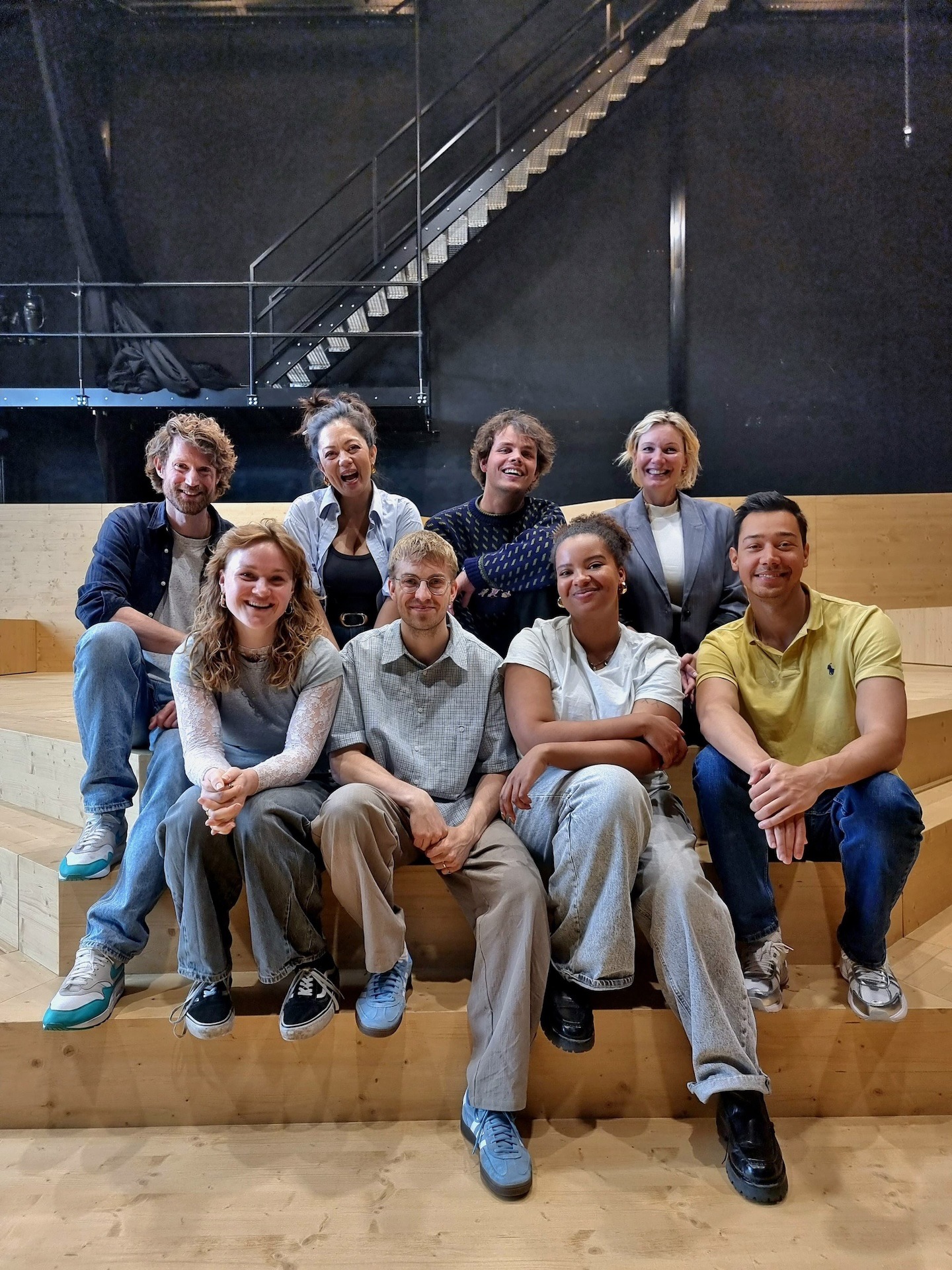 Extra shows en start repetities voor musical 'Dear Evan Hansen'