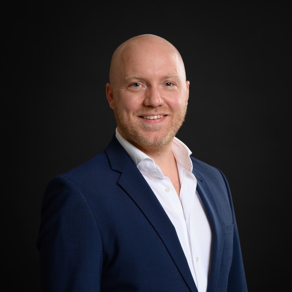 Bram Verhaak wordt directeur Nationaal Theaterfonds