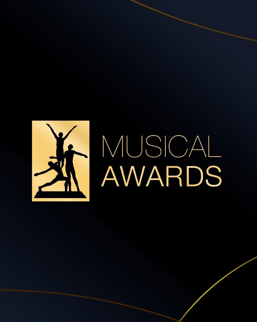 Succesvol theaterseizoen in beeld tijdens Musical Awards Gala 2026