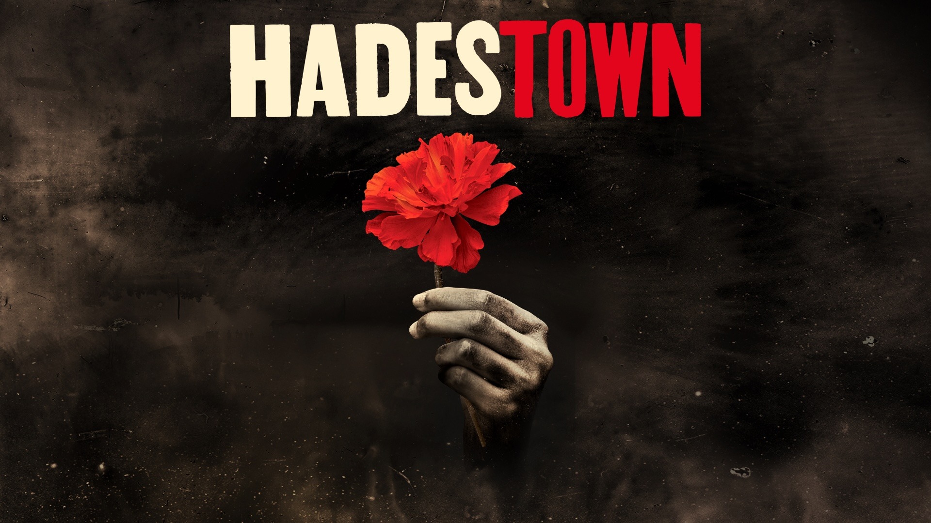 Kaartverkoop Hadestown start 27 augustus om 12.00u