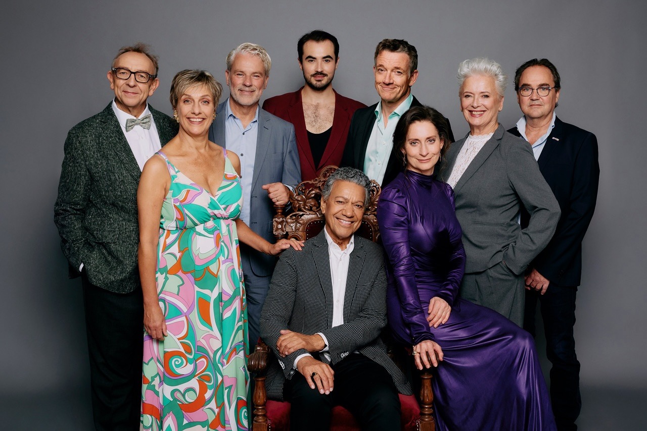 Amateur Musical Awards keren groots terug: genomineerden 2026 bekend