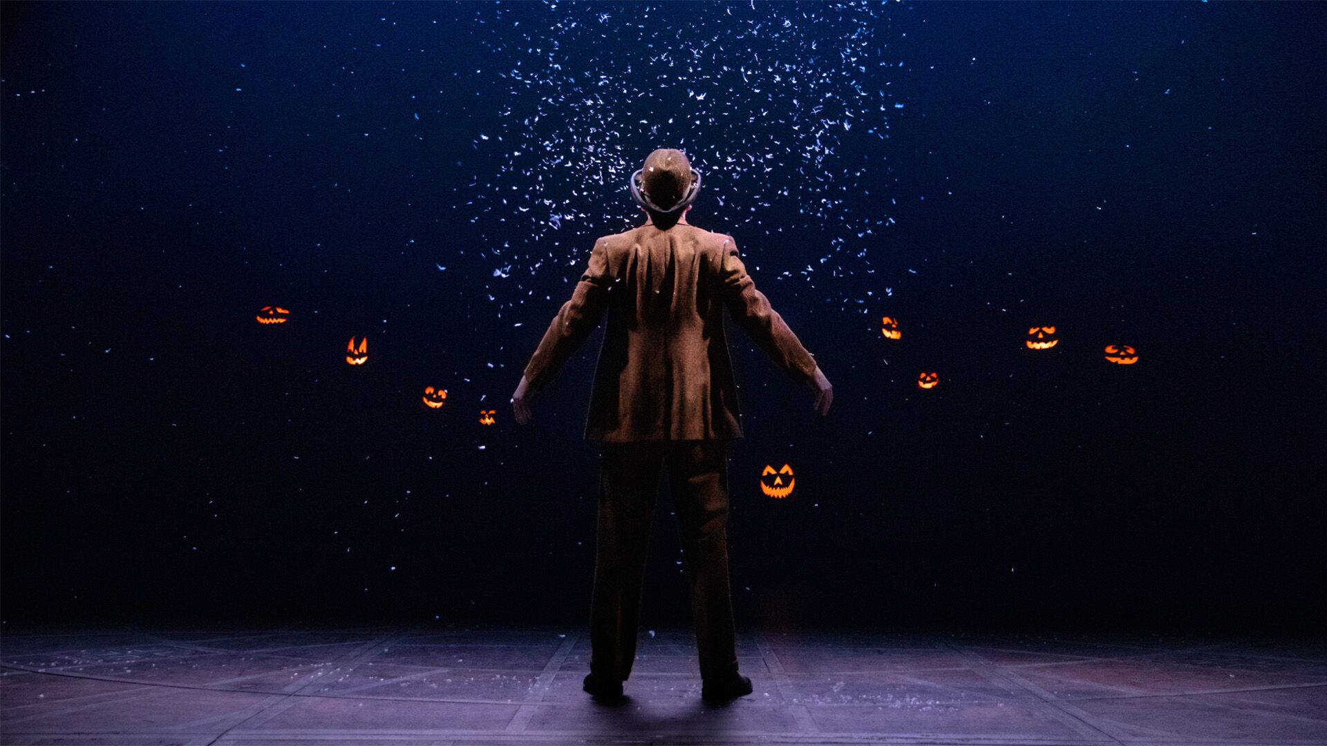 'Harry Potter en het Vervloekte Kind' organiseert speciale Halloweenkostuum Contest